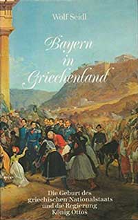 Bayern in Griechenland