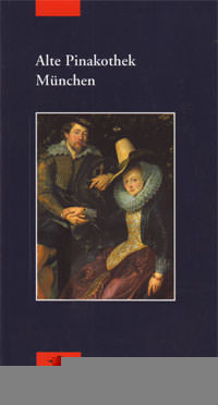 Schawe Martin – Alte Pinakothek München