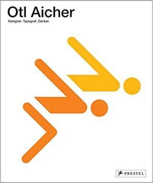 Otl Aicher (1922-1991) – Literaturhinweis