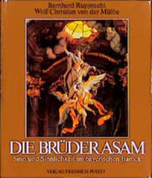 Die Brüder Asam