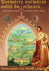 König Ludwig I. von Bayern - Monarch und Mäzen – Literaturhinweis