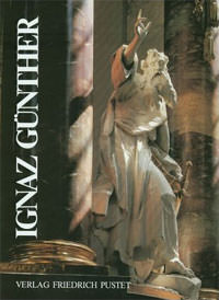 München Buch Ignaz Günther