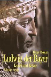 München Buch Ludwig der Bayer