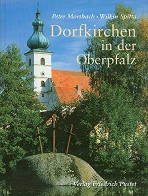 München Buch Dorfkirchen in der Oberpfalz