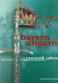  – Bayern-Ungarn