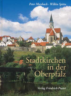 München Buch Stadtkirchen in der Oberpfalz