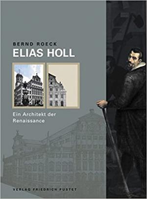München Buch Elias Holl