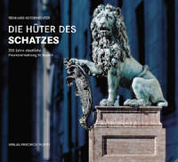München Buch Die Hüter des Schatzes
