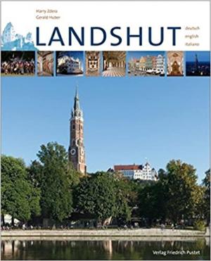 München Buch Landshut