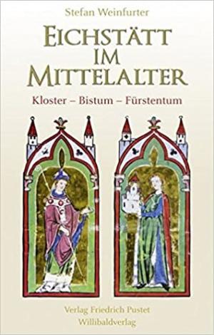 München Buch Eichstätt im Mittelalter