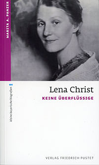 Lena Christ