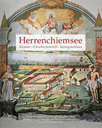 München Buch Herrenchiemsee