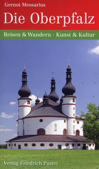 München Buch Die Oberpfalz