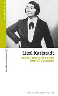 Liesl Karlstadt
