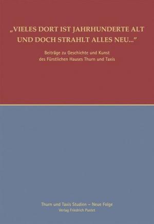 München Buch „Vieles dort ist Jahrhunderte alt und doch strahlt alles neu …“