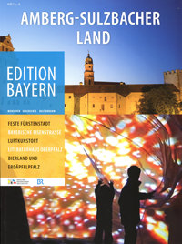 München Buch Amberg-Sulzbacher Land