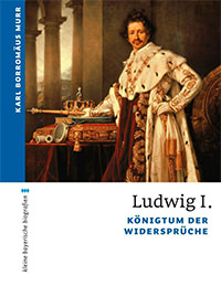Ludwig I. von Bayern , Ludwig I.