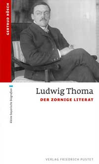 Thoma Ludwig, Ludwig Thoma