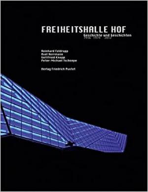 München Buch Freiheitshalle Hof