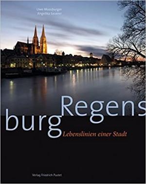 München Buch Regensburg