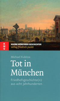 München Buch Tot in München