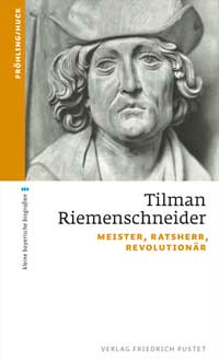 Schneider Friedrich, Tilman Riemenschneider