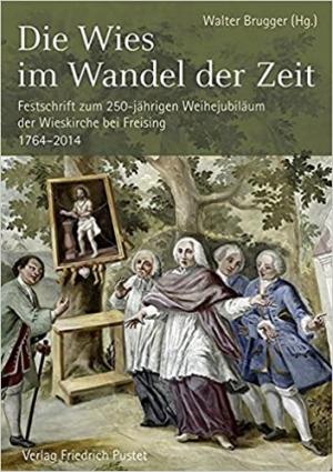 München Buch Die Wies im Wandel der Zeit