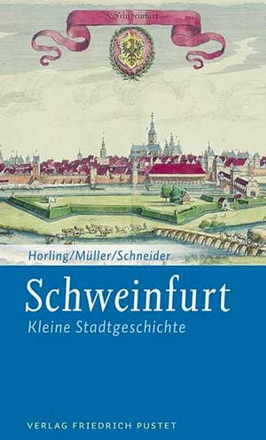 München Buch Schweinfurt