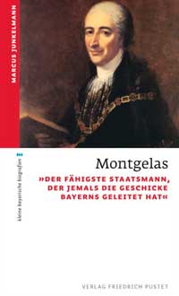 München Buch Montgelas