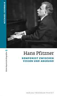 Pfitzner Hans, Hans Pfitzner