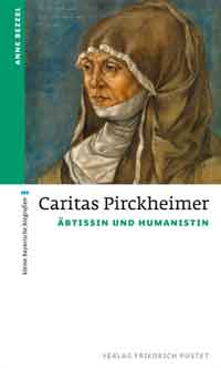 München Buch Caritas Pirckheimer
