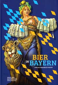 München Buch Bier in Bayern