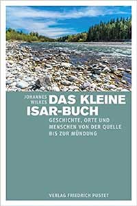 München Buch Das kleine Isar-Buch