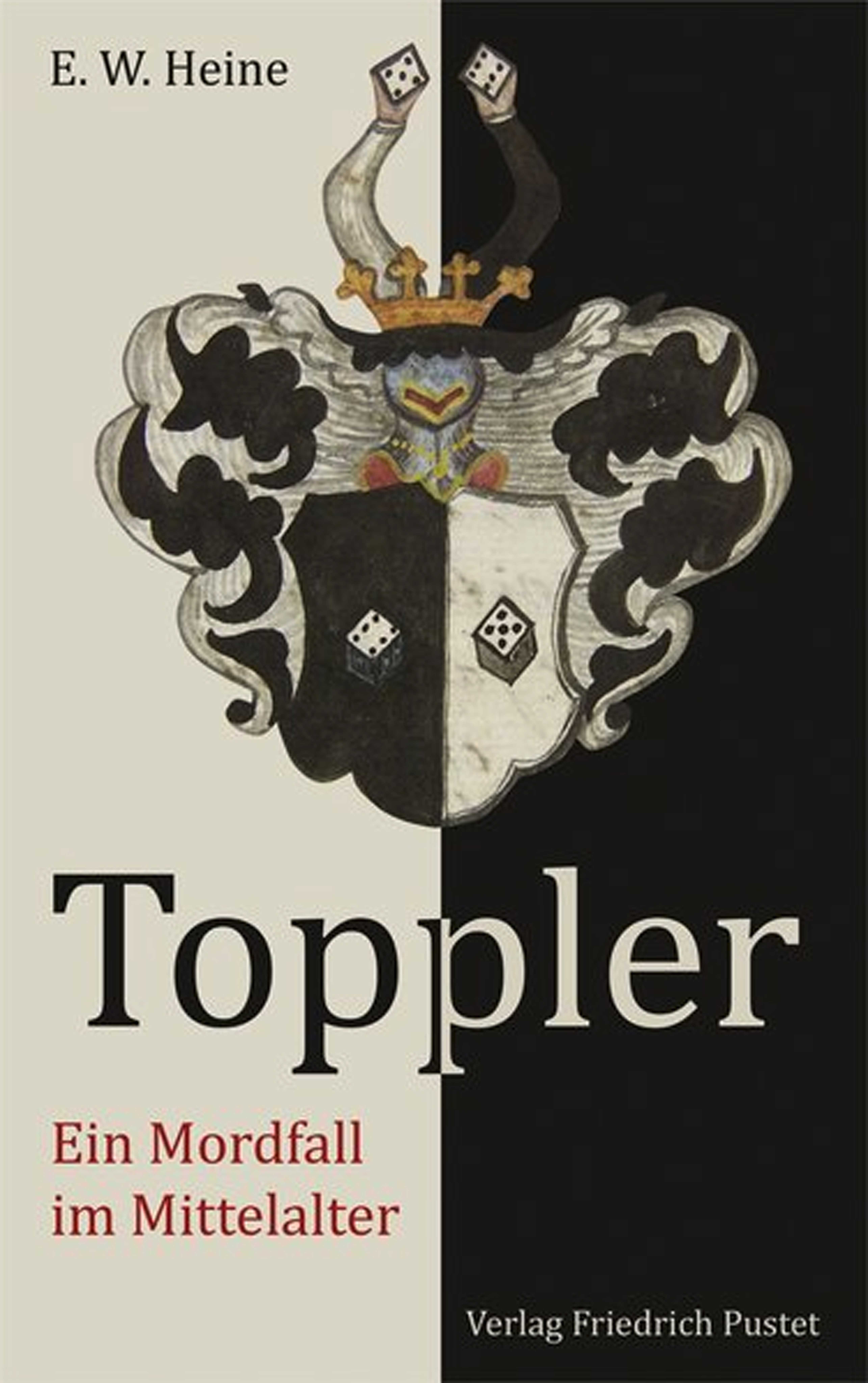 München Buch Toppler