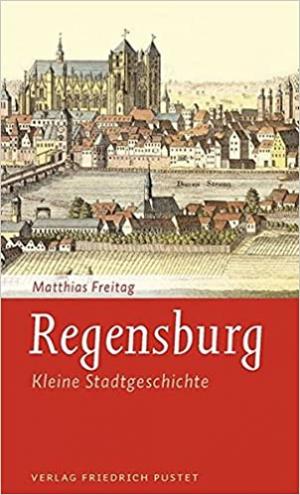 München Buch Regensburg