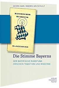 München Buch Die Stimme Bayerns