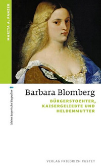 München Buch Barbara Blomberg