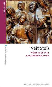 München Buch Veit Stoß