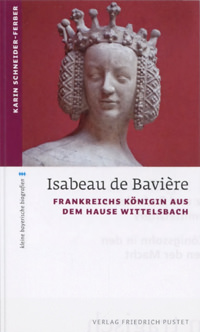 München Buch Isabeau de Baviere