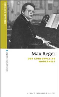 München Buch Max Reger