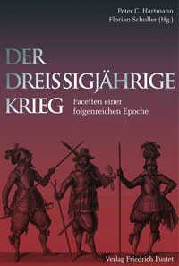 München Buch Der Dreissigjährige Krieg