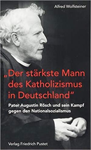 München Buch Der stärkste Mann des Katholizismus in Deutschland