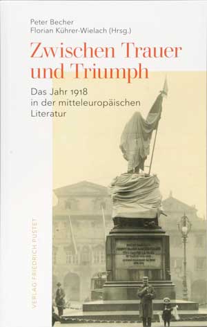 München Buch Zwischen Trauer und Triumph