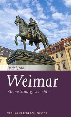 München Buch Weimar