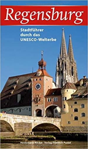 München Buch Regensburg