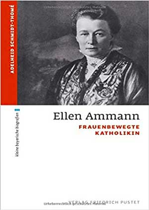 Ammann Ellen, Ellen Ammann