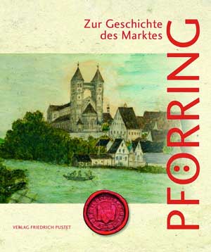 München Buch Pförring