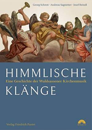 München Buch Himmlische Klänge