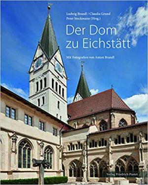 München Buch Der Dom zu Eichstätt
