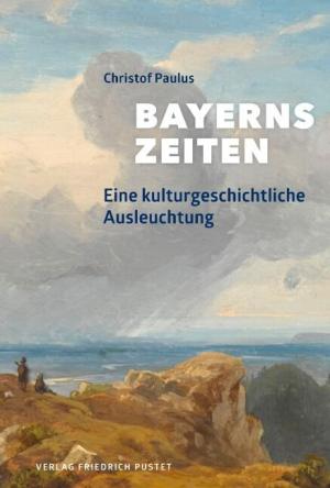 München Buch Bayerns Zeiten